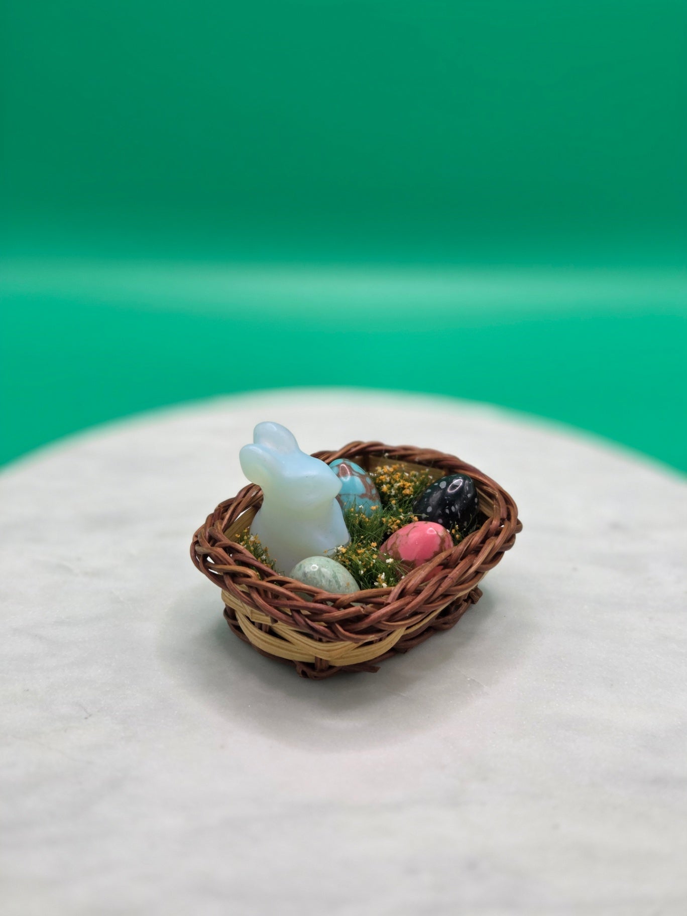 Easter magnet