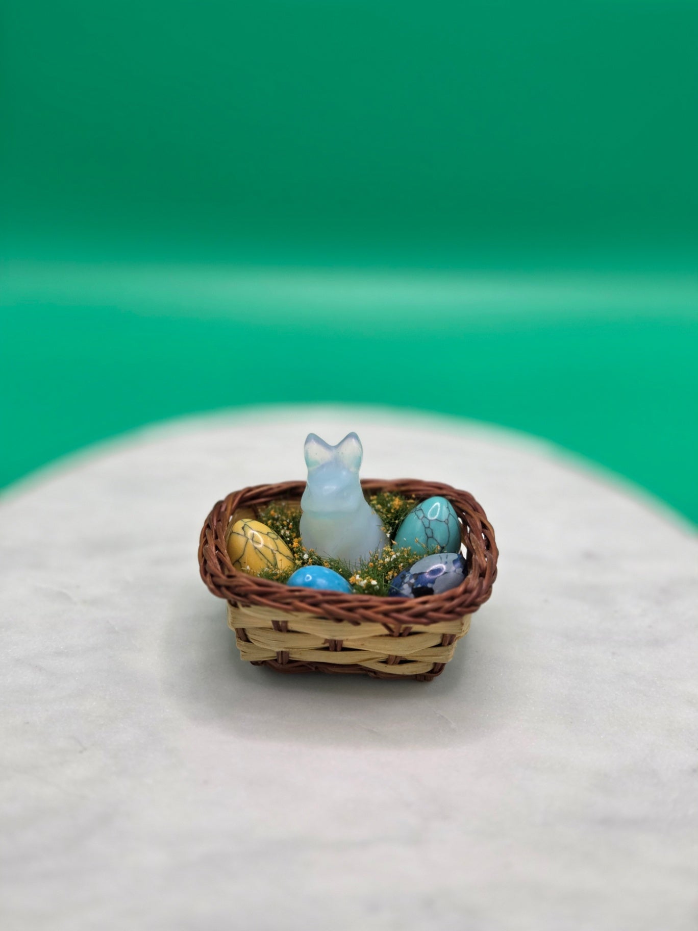 Easter magnet