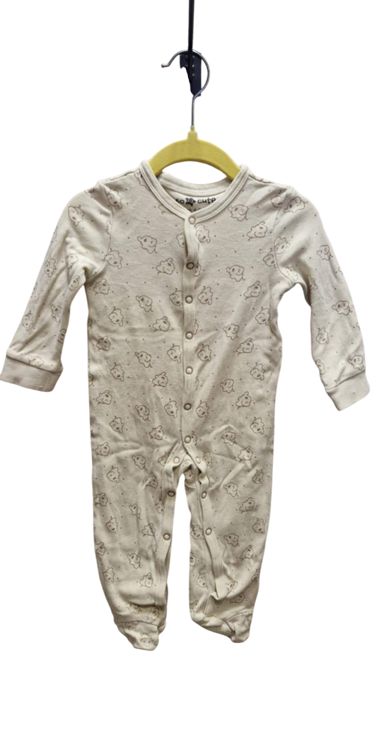 Náttgalli m fílum 74