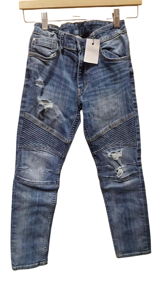 Gallabuxur 146 hægt að þrengja