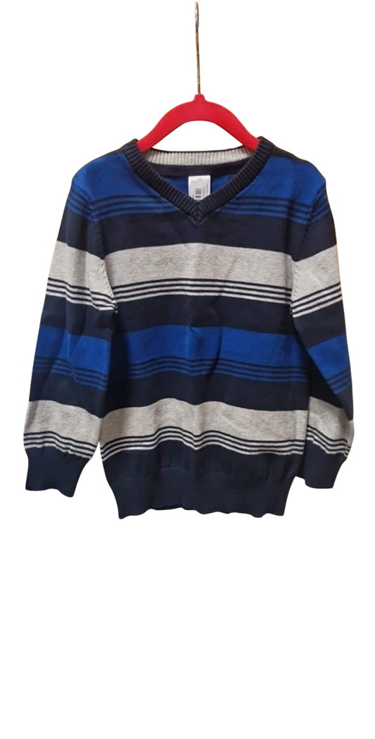 Palomino peysa 116 ónotuð