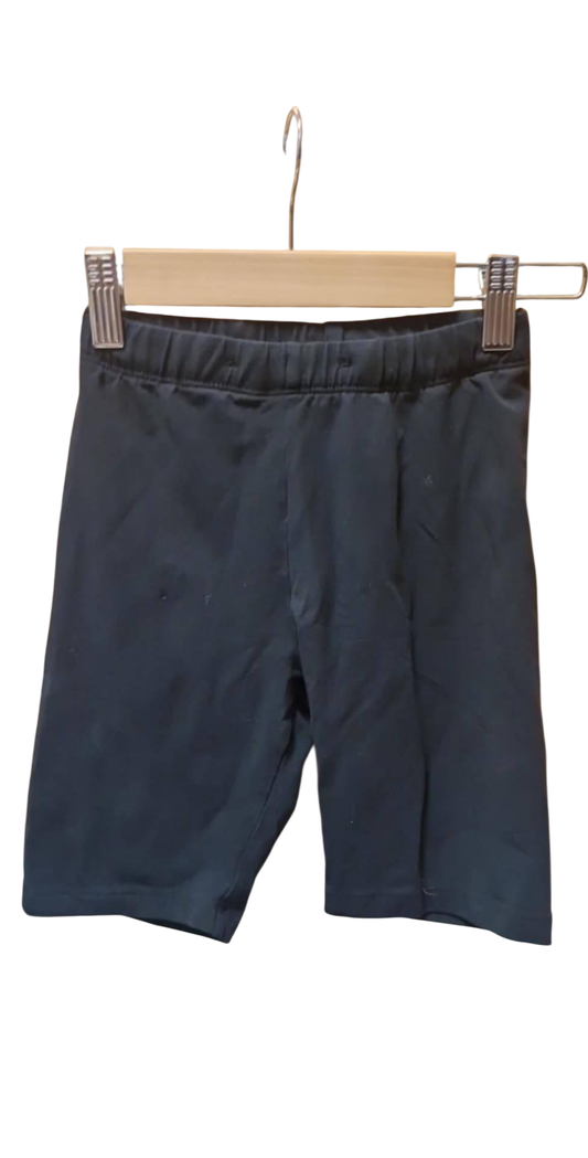 Lindex hjólabuxur 134