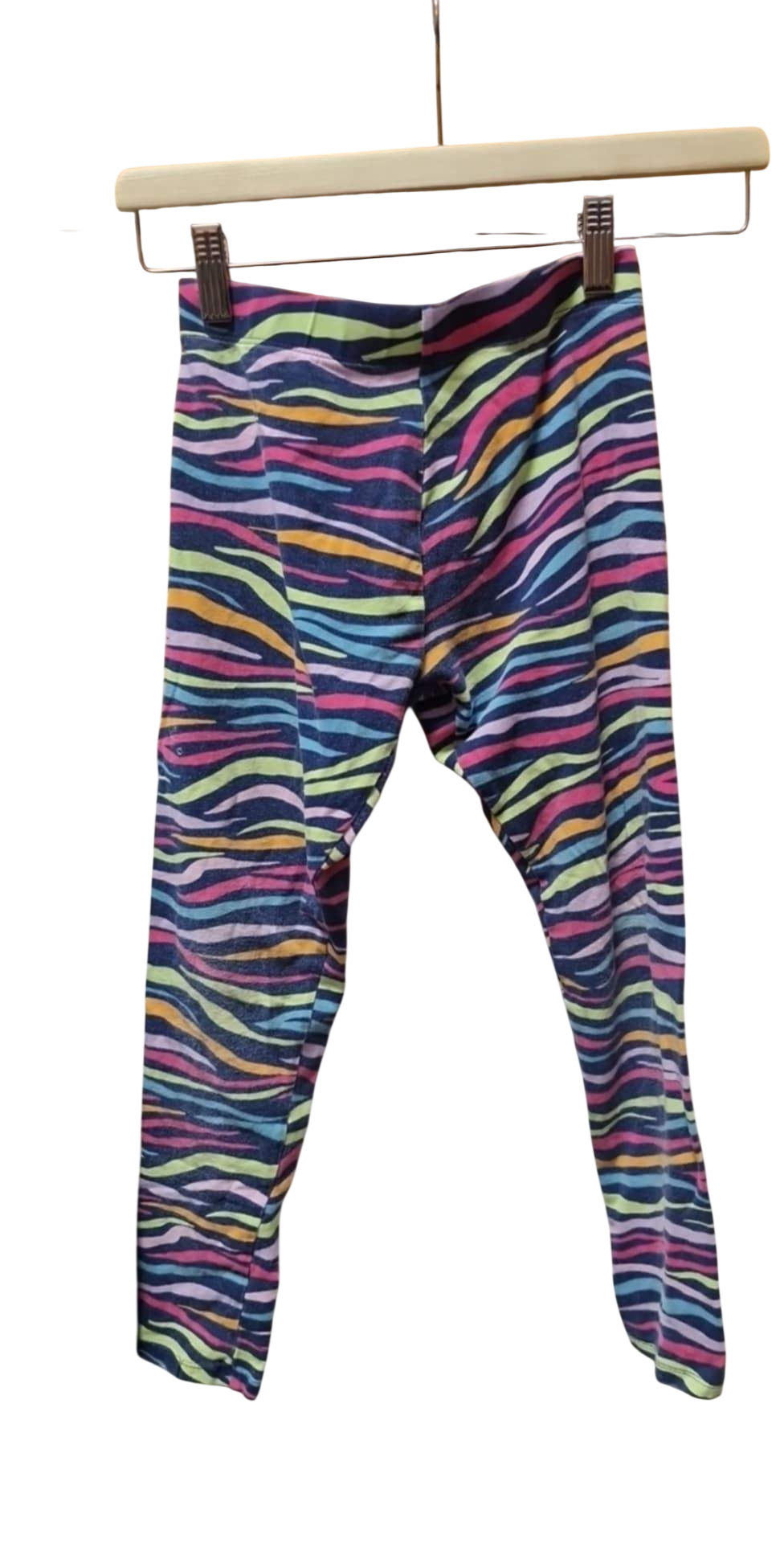 Next litríkar leggings 146