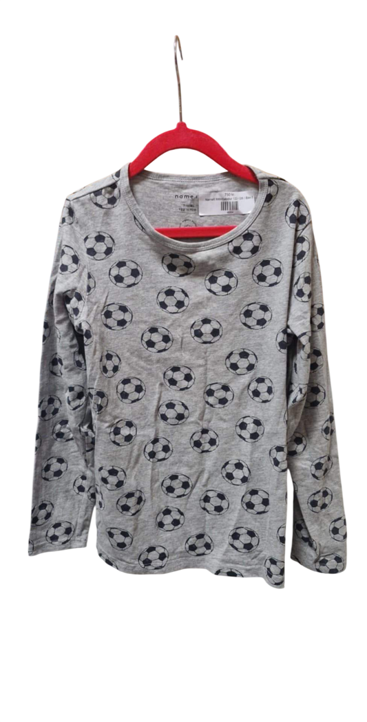 NameIt fótboltabolur 122-128