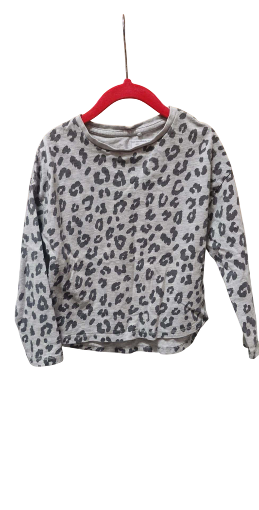 Next hlébarðabolur 116