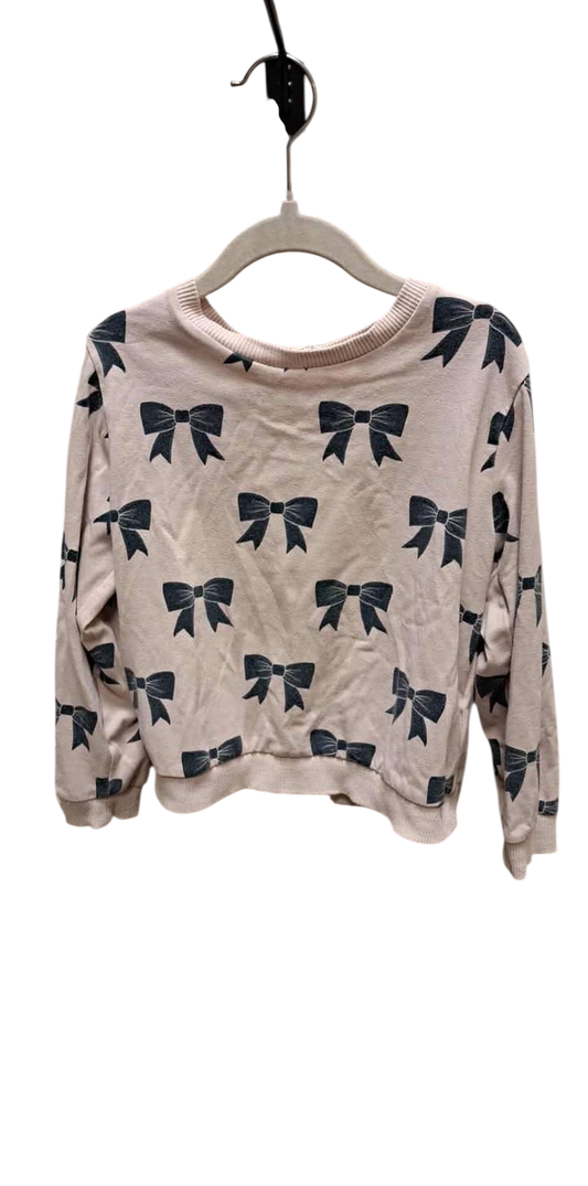 H&M peysa 110
