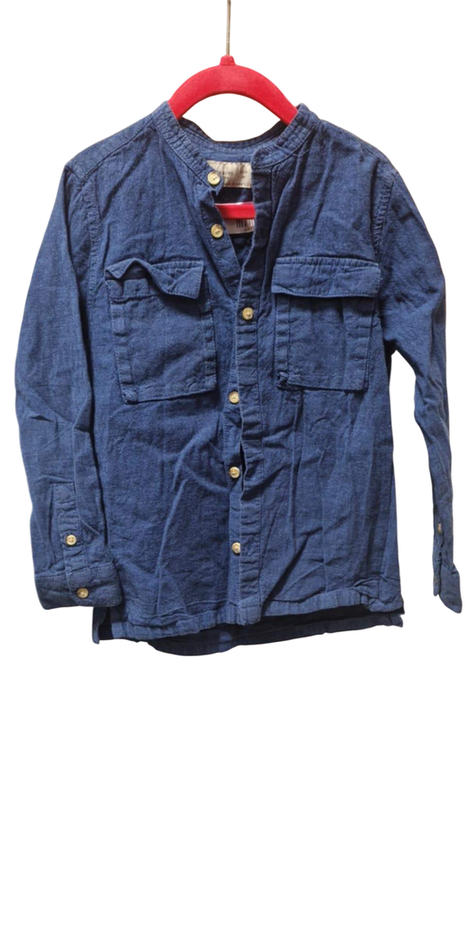 Zara Boys skyrta 7