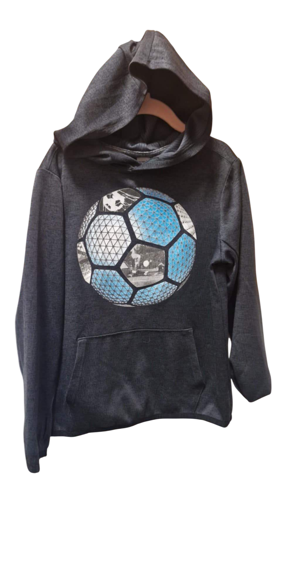 OldNavy fótboltabolur 6-7