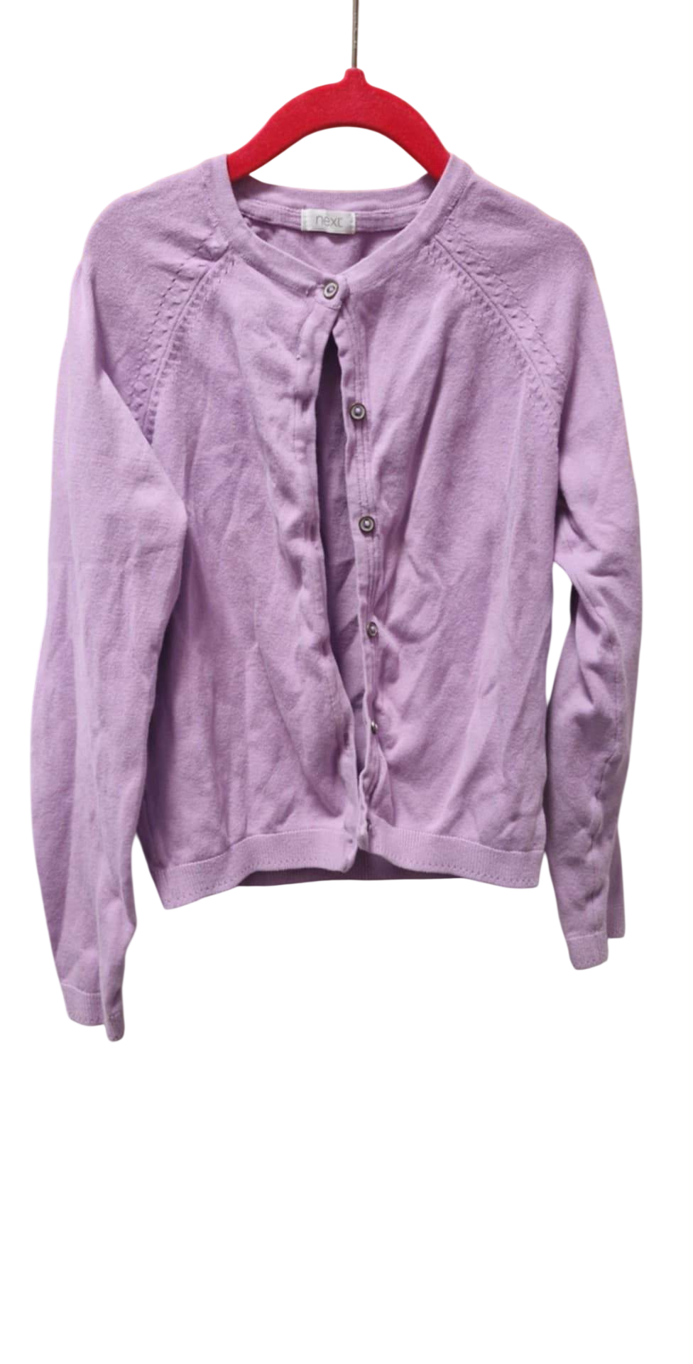 Next fjólublá golla 128