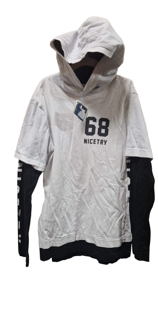 H&M hettubolur 134/140