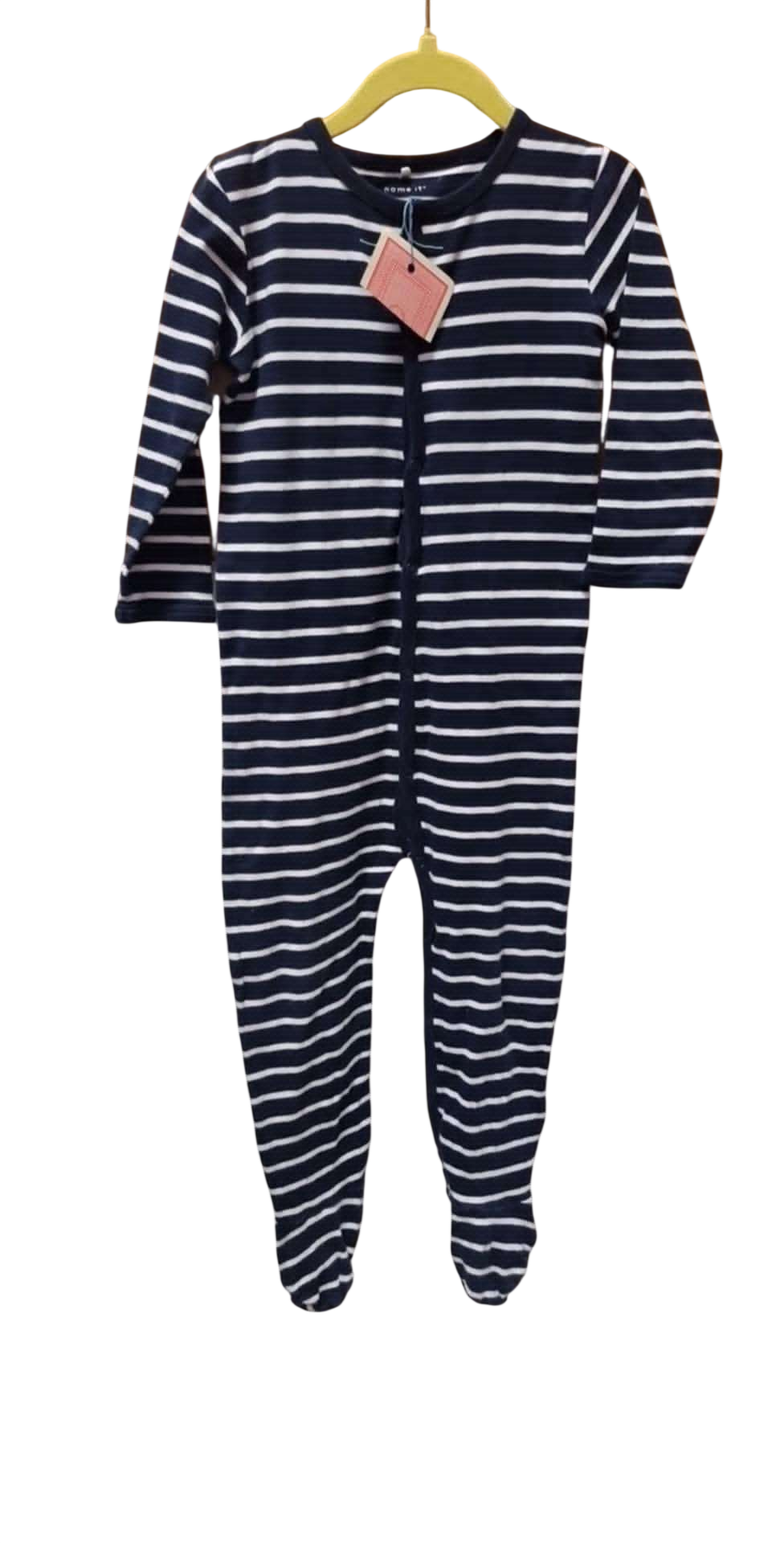 Name it röndóttur galli, (langur)98