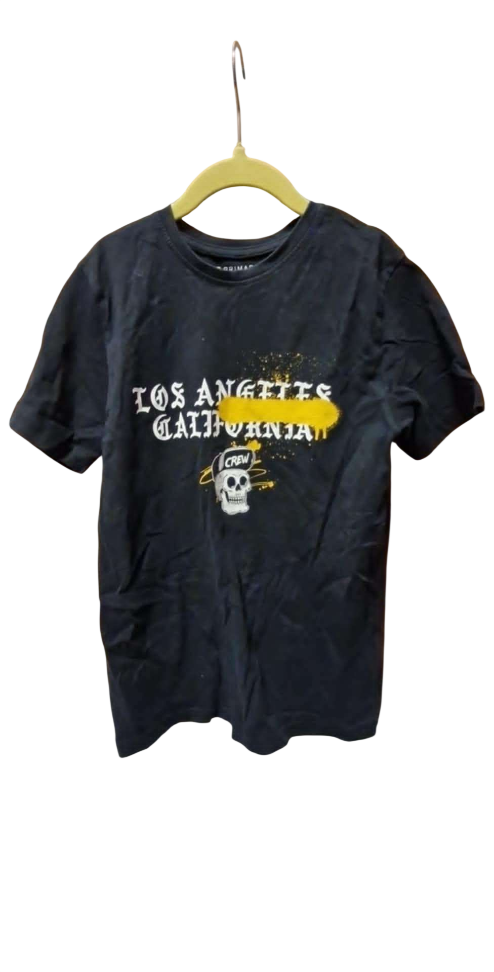 Primark LA bolur 128