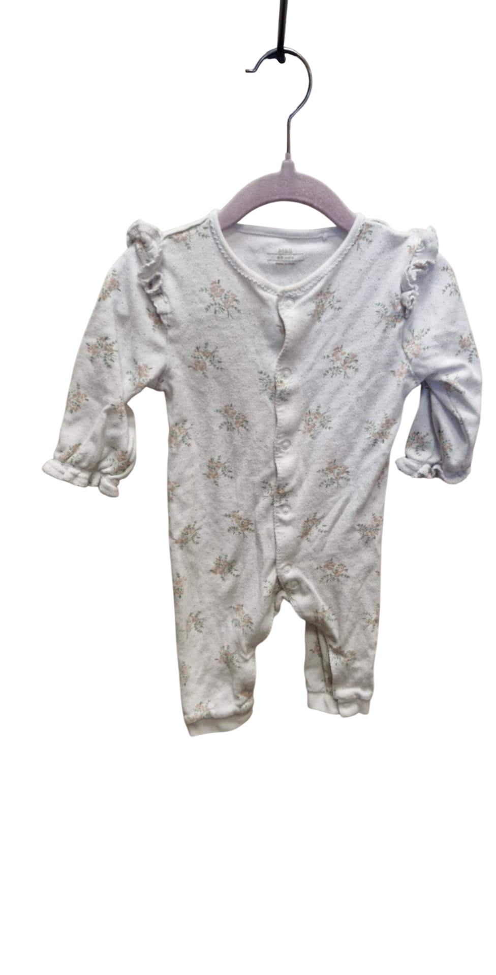 M&S náttgalli 6-9mán