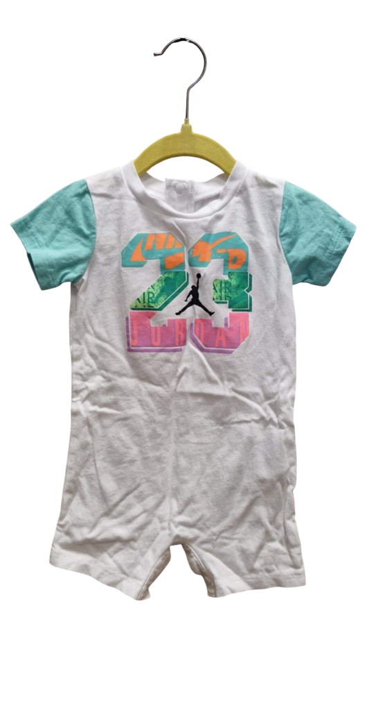 AirJordan galli 74/80 sem nýr