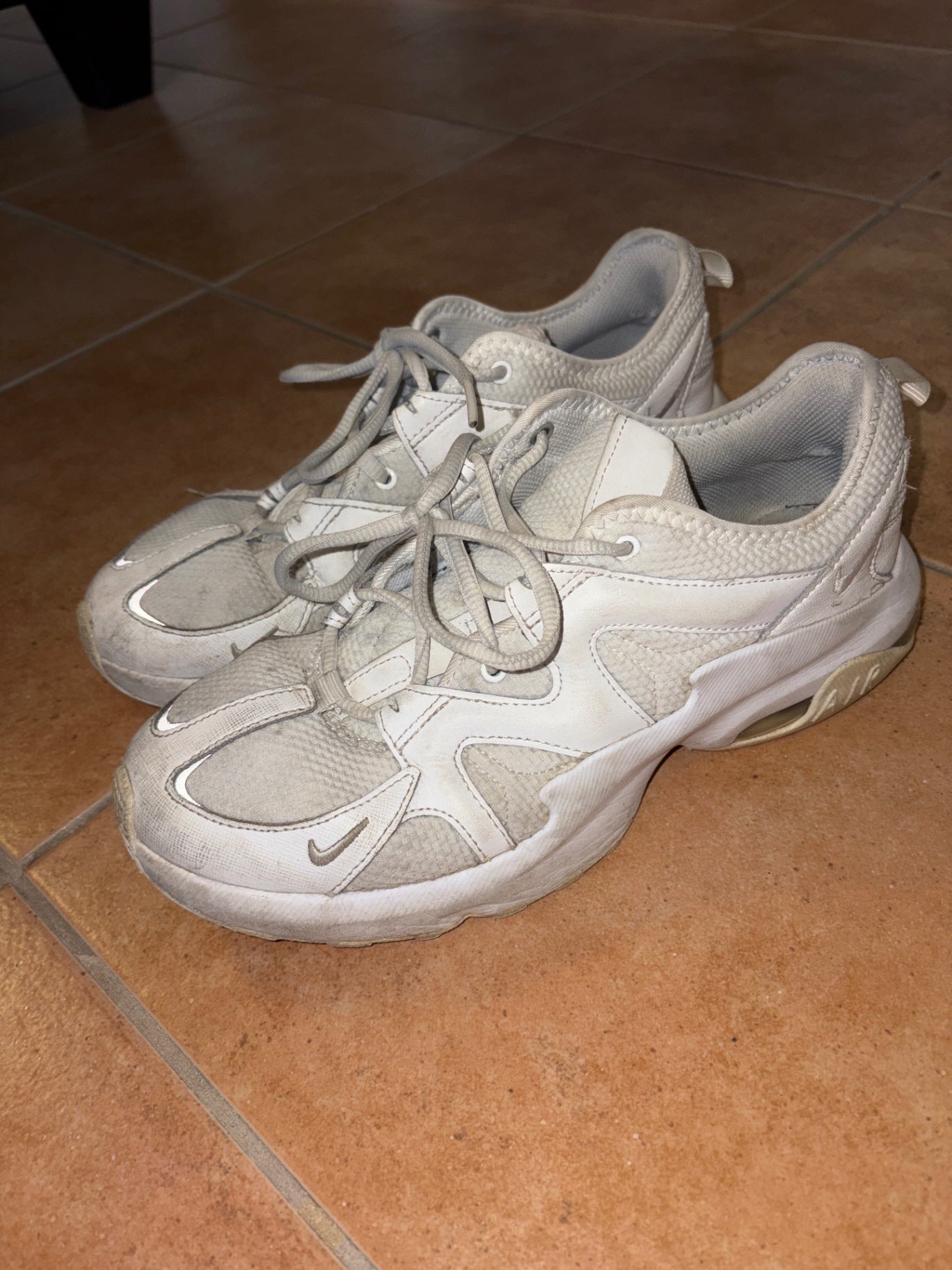 Nike skór 41