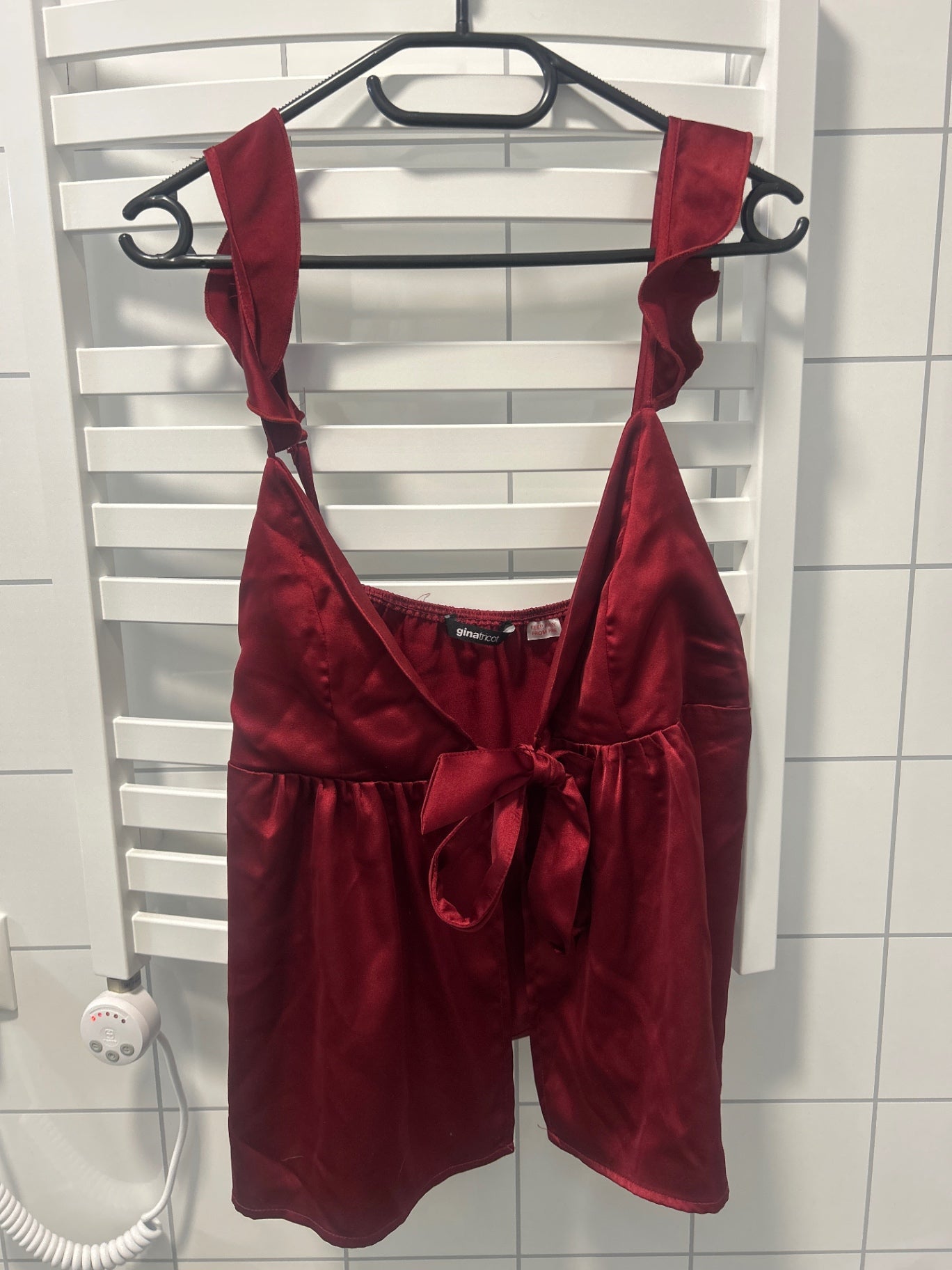 Gina tricot bolur - XL