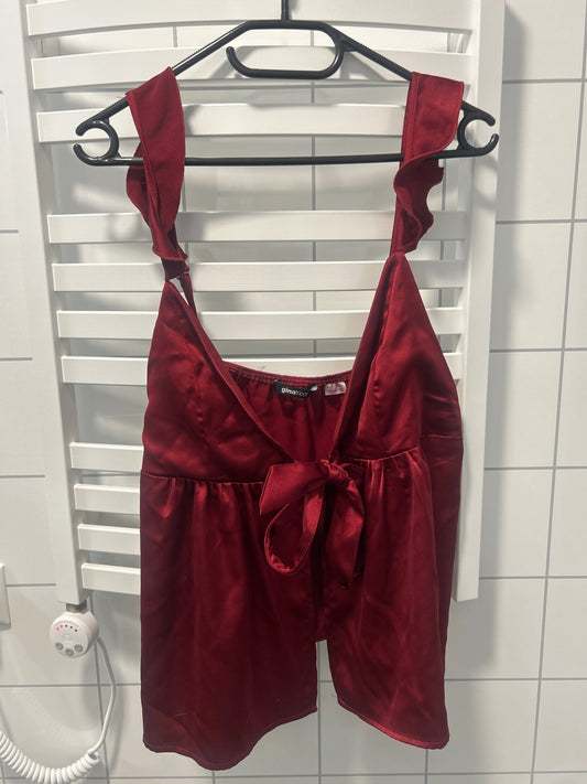 Gina tricot bolur - XL