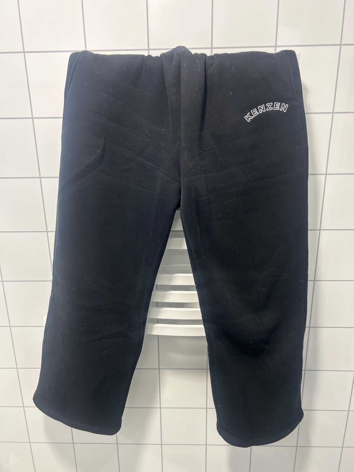 Kenzen kosy buxur - XL