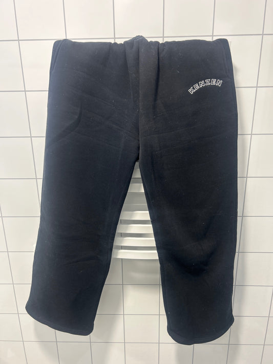 Kenzen kosy buxur - XL