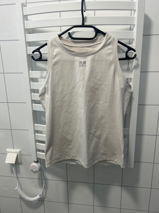 Mfitness æfingabolur - XL