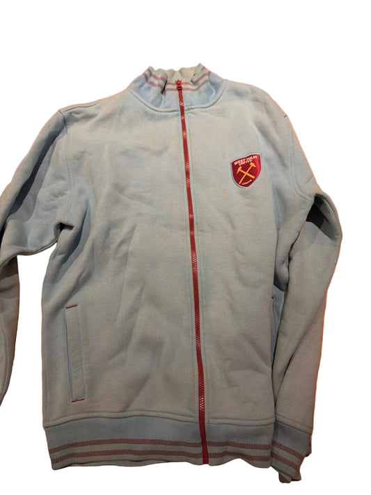 Wear ham unied peysa