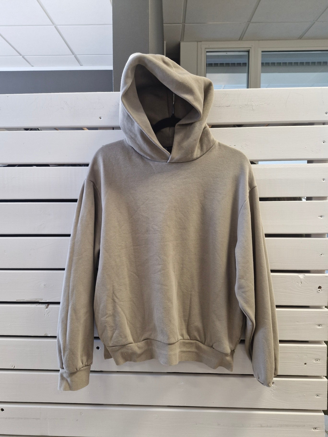 Zara hettupeysa S