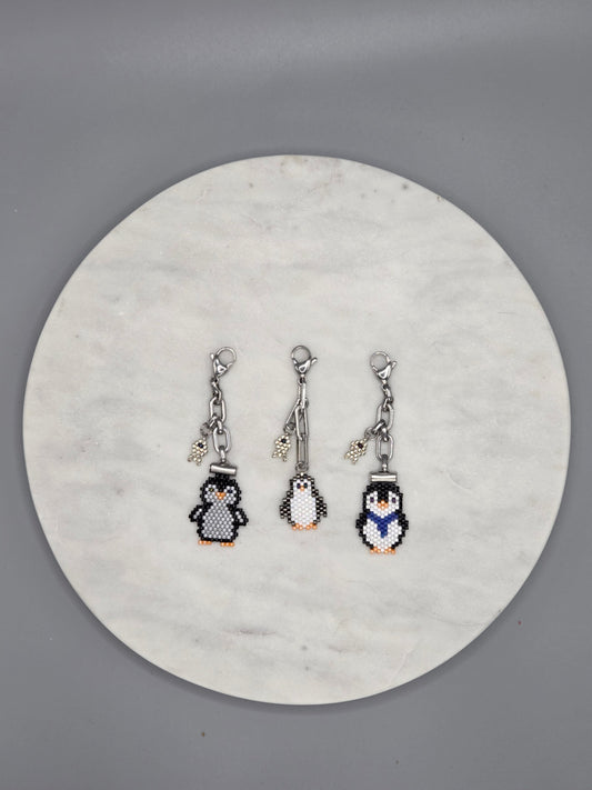 keychain 🐧