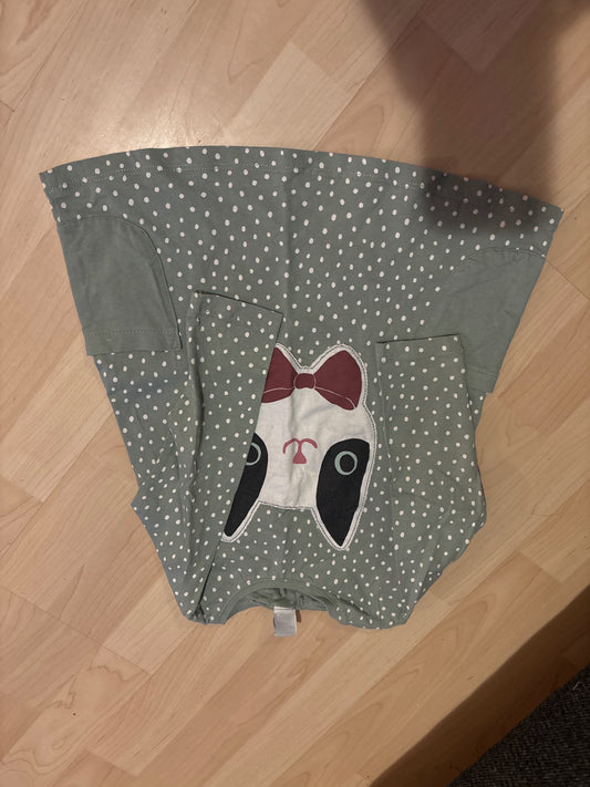 Lindex kisu kjóll 92