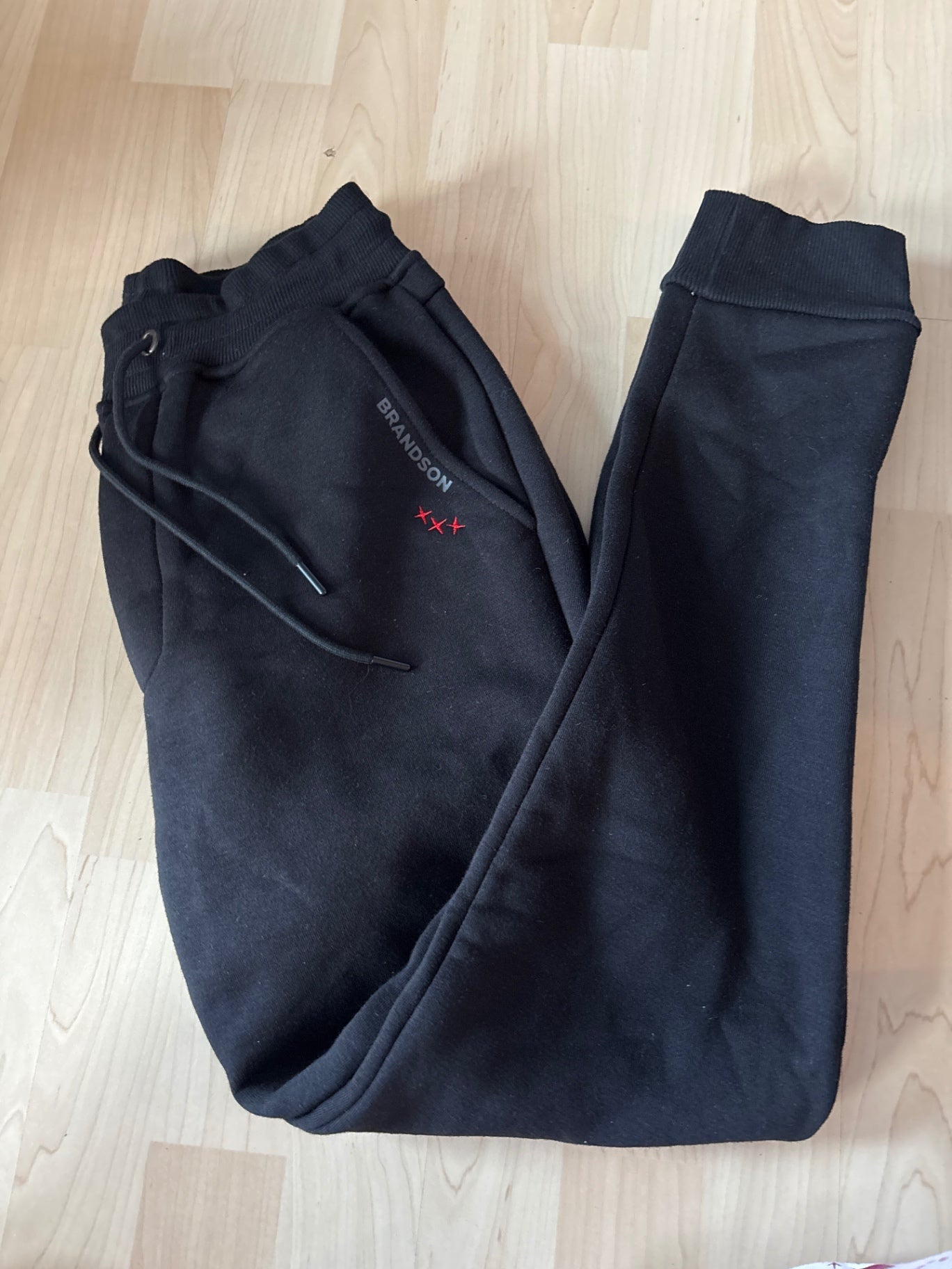 Brandson buxur nýjar Xs