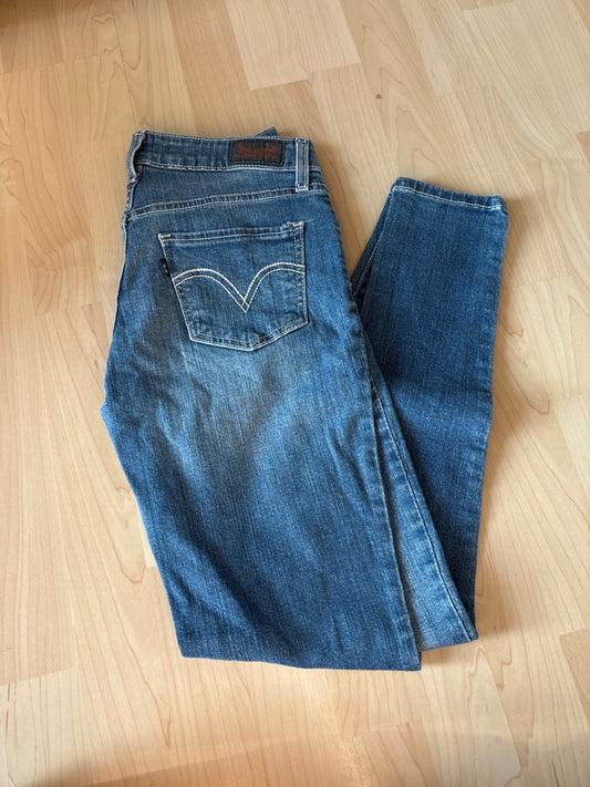 Levi’s 7m