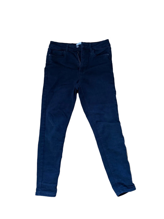 New look gallabuxur 40