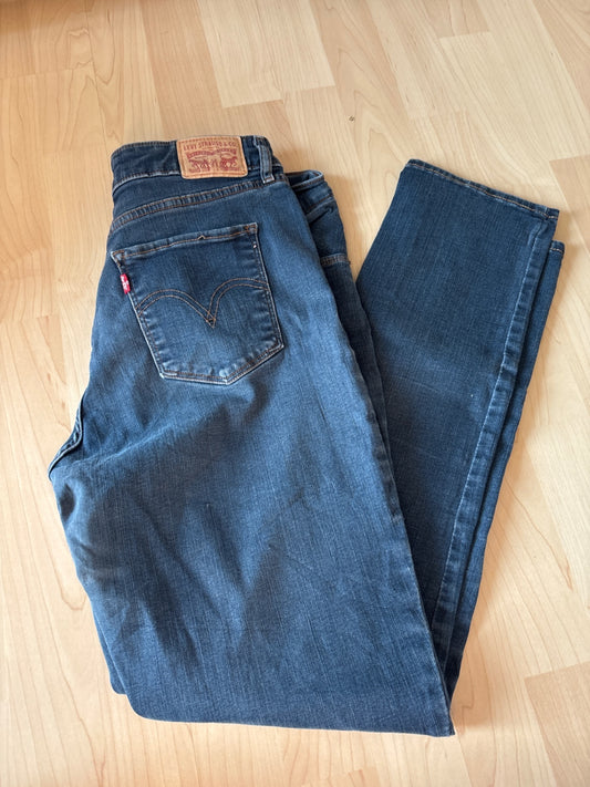 Levi’s gallabuxur Classic 31