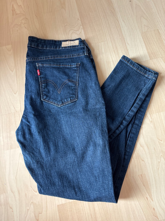 Levis gallabuxur 12 medium