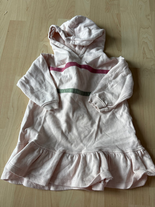 zara peysa kjóll 92