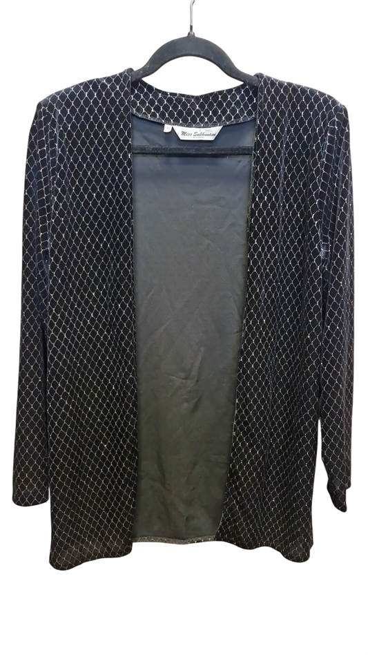 Glimmergolla/jakki uk12