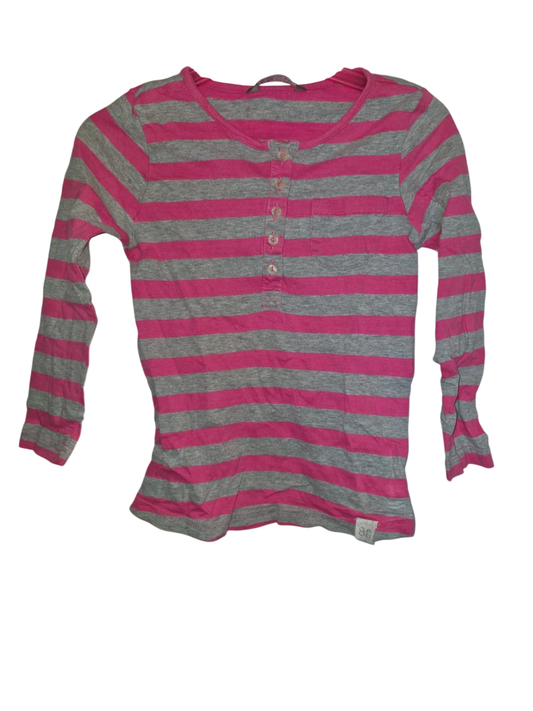 Lindex röndóttur bolur 110