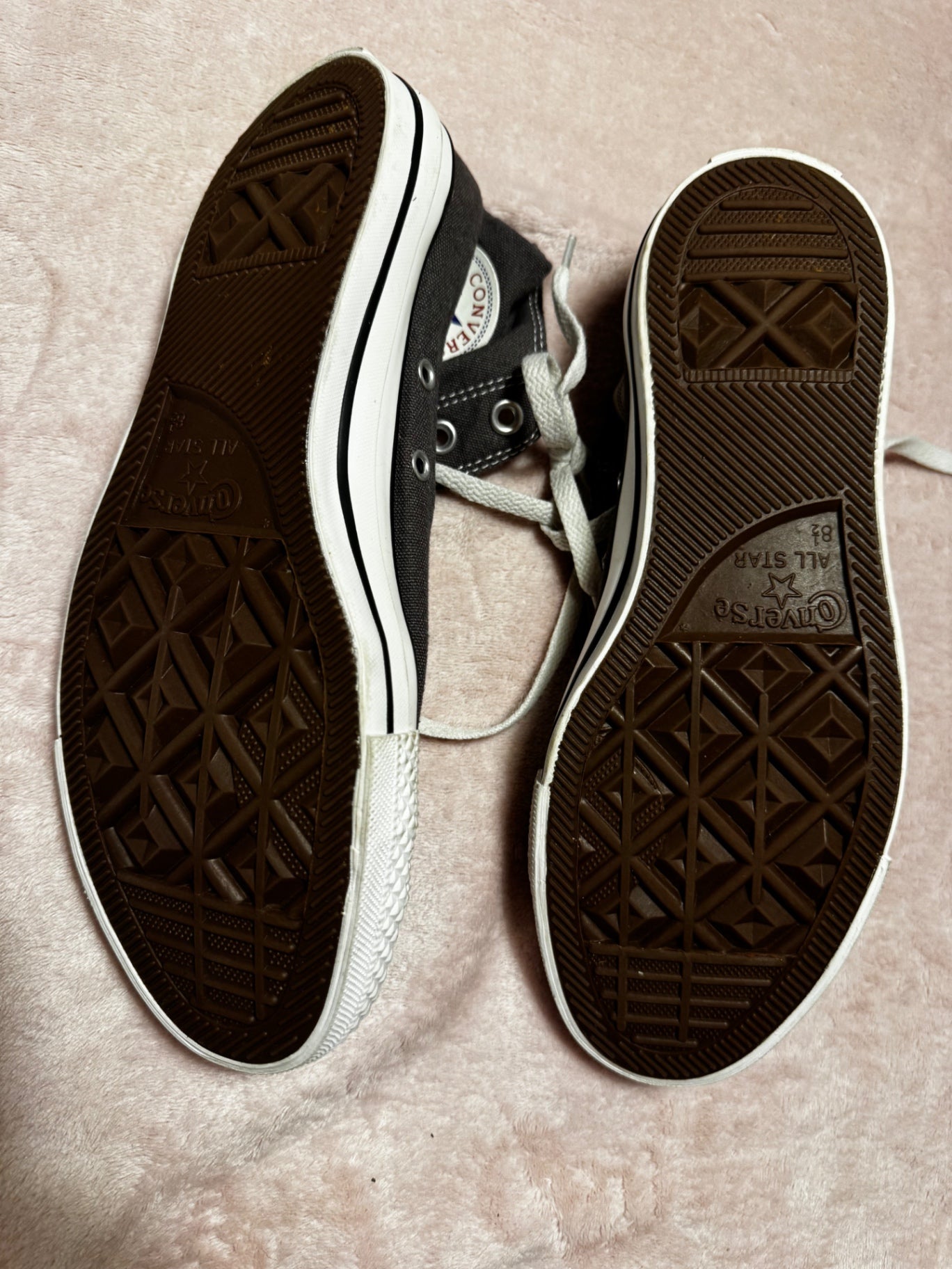 Converse 42 eins og nyir 