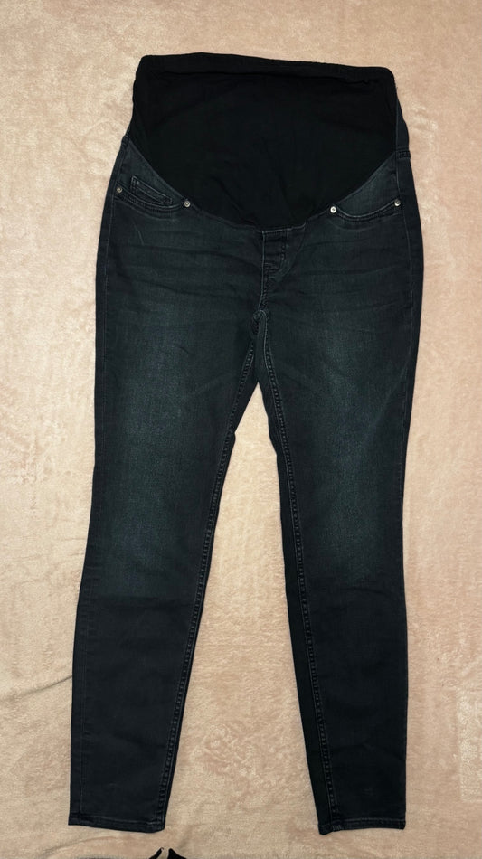 Maternity jeans h&m M