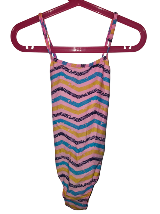 Zigzag sundbolur 128/134