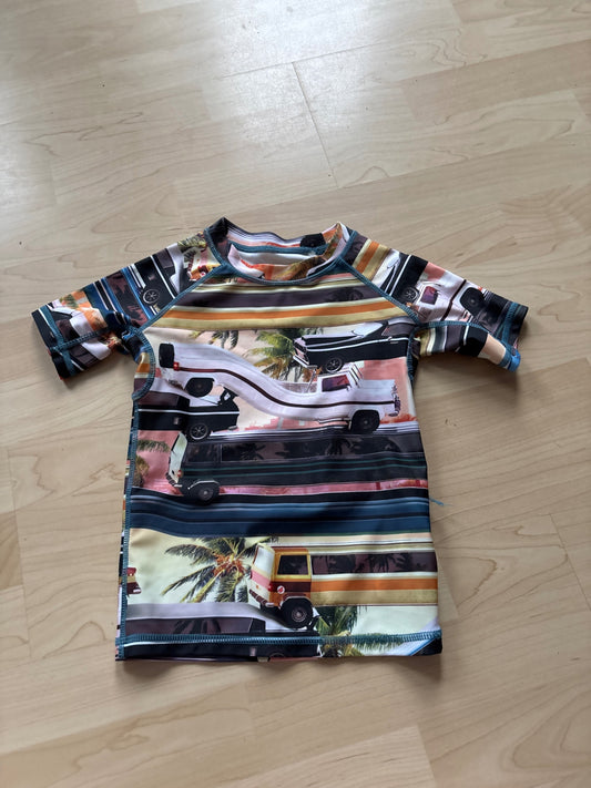 Molo sundbolur 98-104