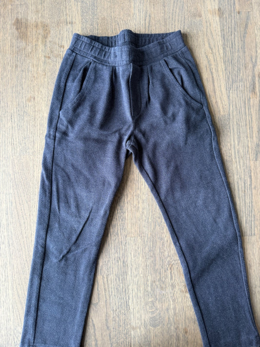 Sparibuxur lindex st. 122