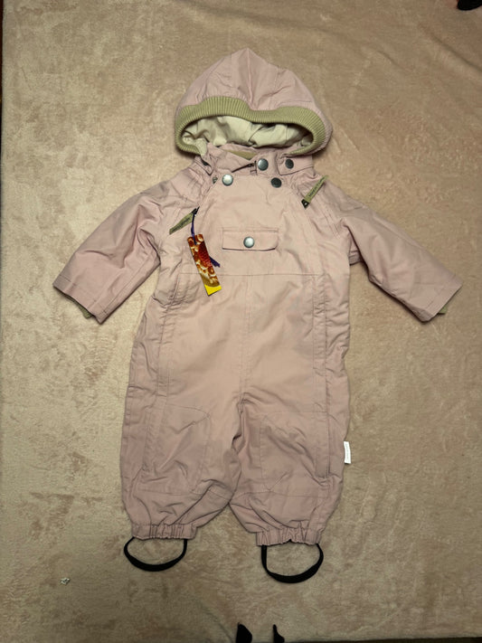 Mini a ture 68 shell galla