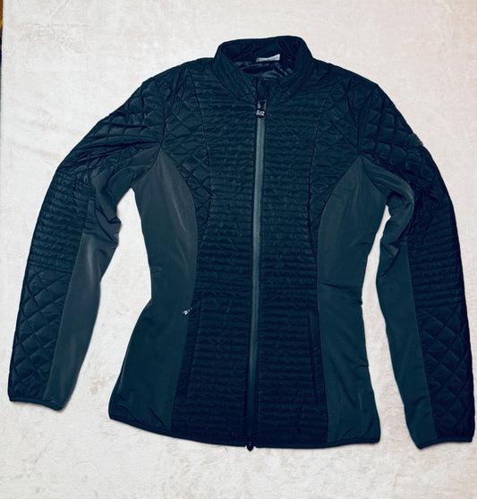 Emporio Armani jakka S flott ástand 