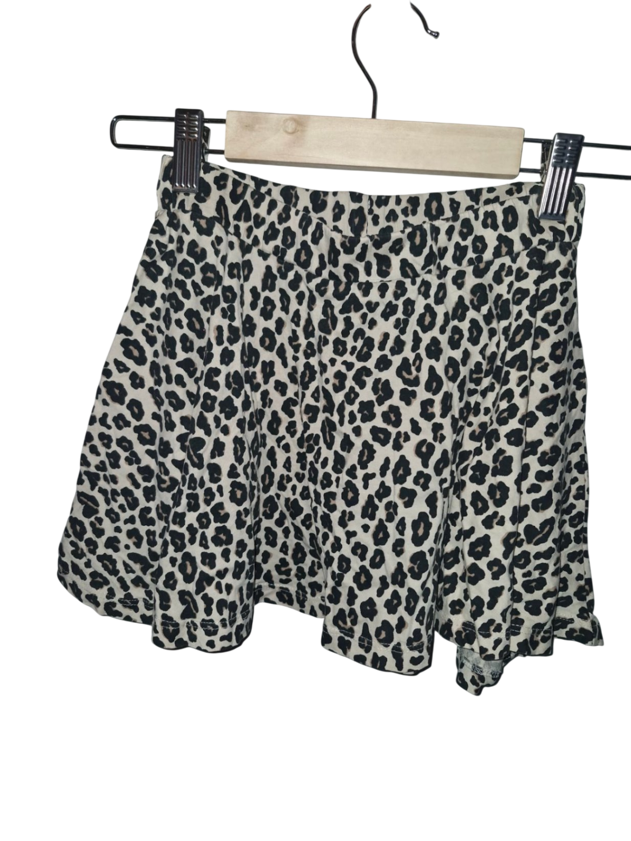 Lindex hlébarðapils 122/128