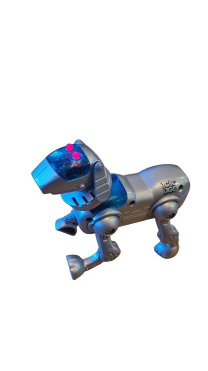Vélhundur/Robodog 