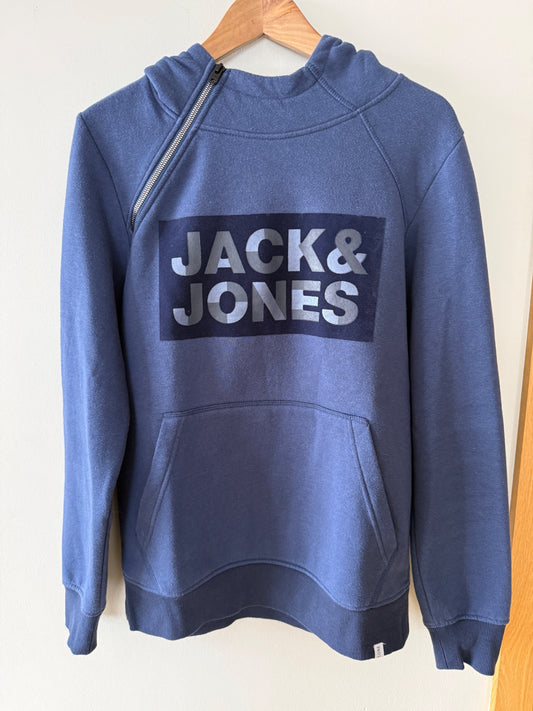 Jack&jones hettupeysa st. M Men
