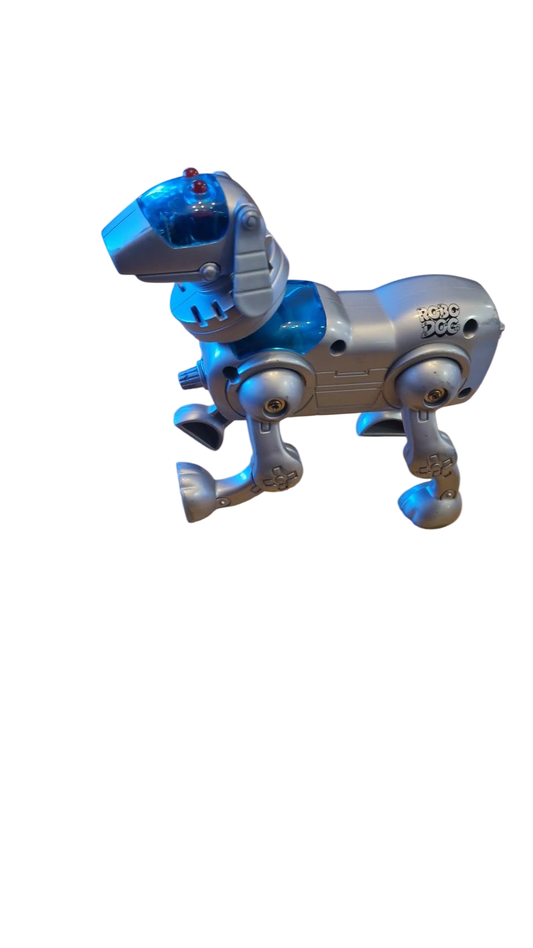 Vélhundur/Robodog 