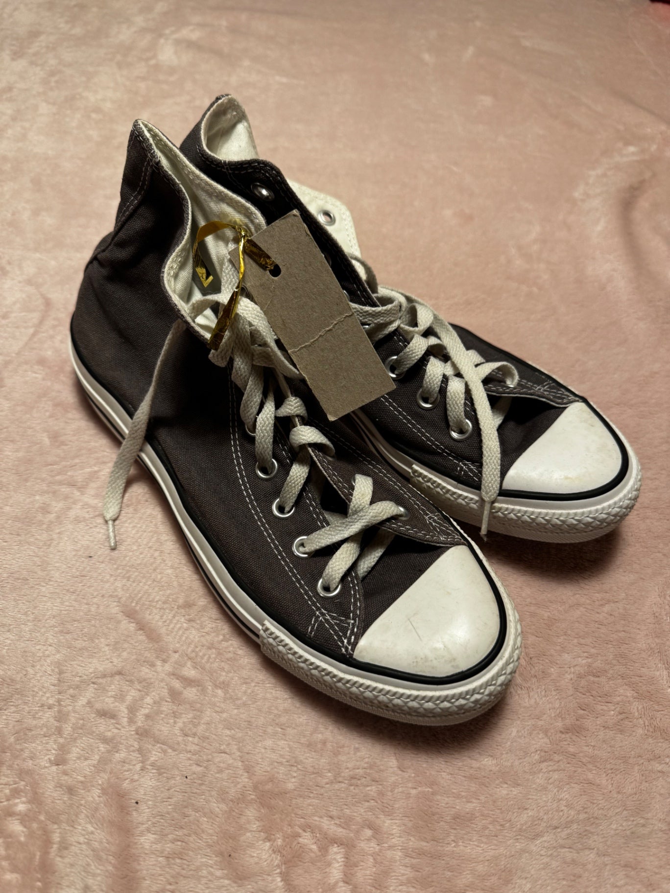 Converse 42 eins og nyir 