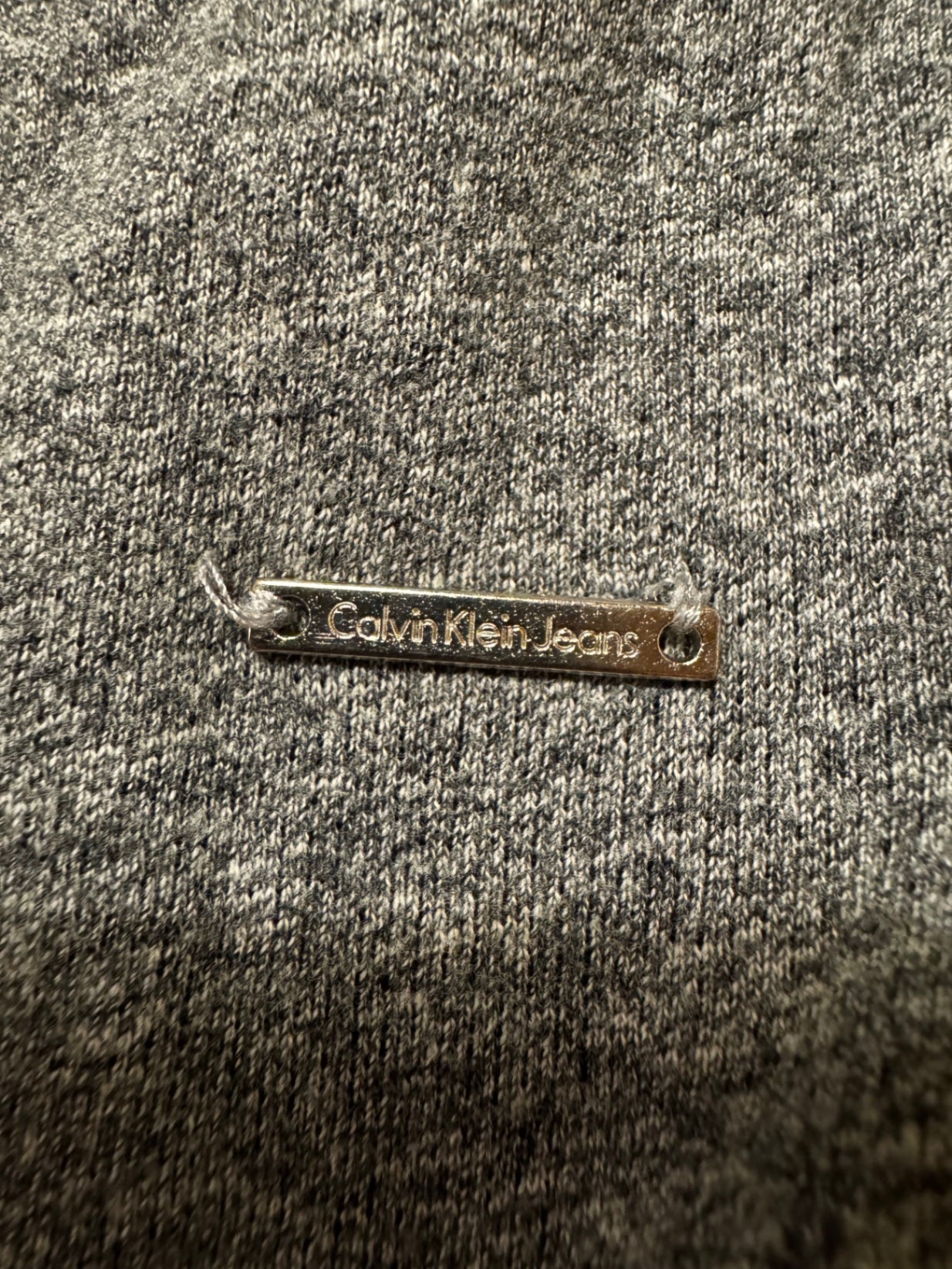 Kjóll Calvin Klein S 