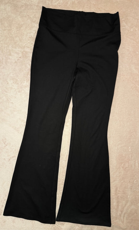New flares H&M st L